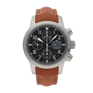 Cronógrafo Fortis Aeromaster