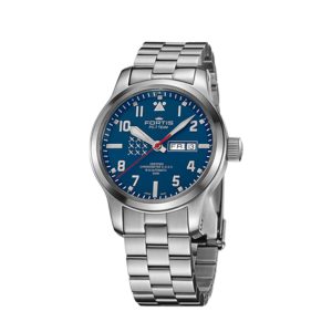 Fortis PC-7 TEAM Day-Date