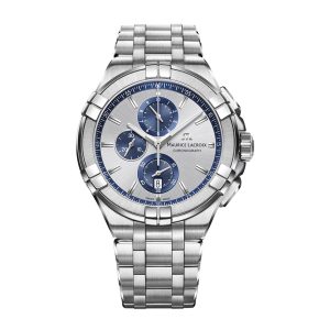 Cronógrafo Maurice Lacroix Aikon
