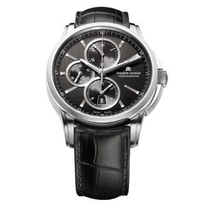 Cronógrafo Maurice Lacroix Pontos