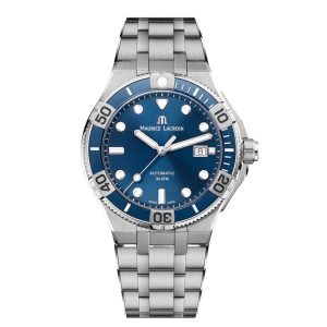 Maurice Lacroix Aikon Venturer