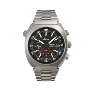 Space Cronograph SINN 140 St