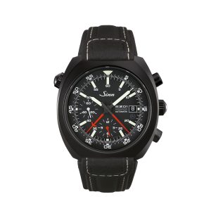 Space Chronograph SINN140 St S