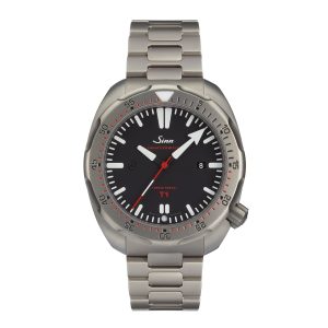 SINN T1 (EZM 14) diving watch