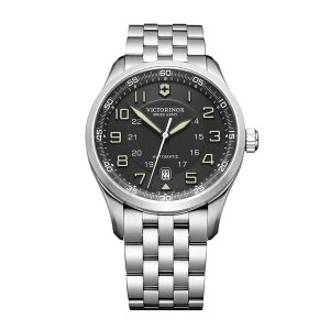 Reloj Victorinox Air Boss automático