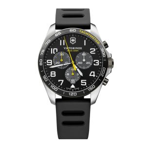 Cronógrafo Victorinox Fieldforce Sport
