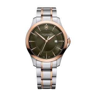 Reloj Victorinox Alliance Gent Green