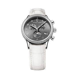 Maurice Lacroix L Classiq Phase De Lune