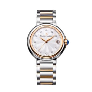 Maurice Lacroix Fiaba Round