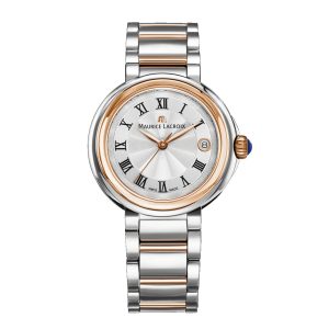 Maurice Lacroix Fiaba Round