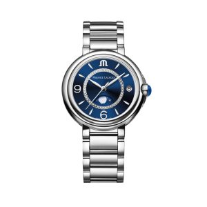 Maurice Lacroix Fiaba Round
