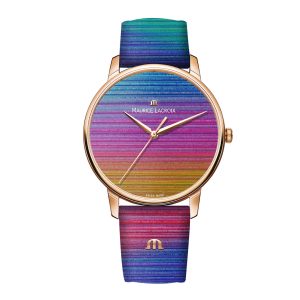 Maurice Lacroix Rainbow