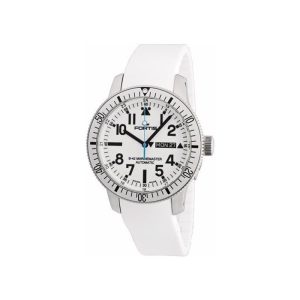 FORTIS mujer B-42-Marinemaster
