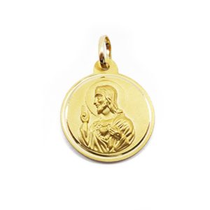 medalla oro J-mc-124-27