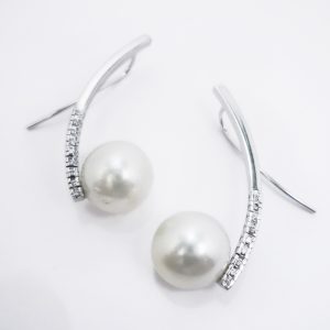 Pendiente J-pe-222-50 nuevo