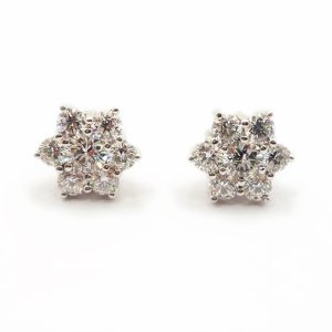 pendiente w-J-pe-36-76